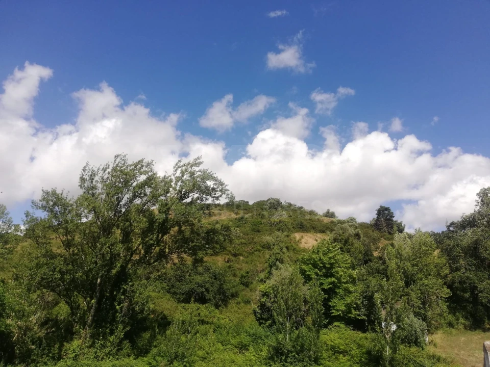 Terreno para Venda em Santo Quintino Foto 4