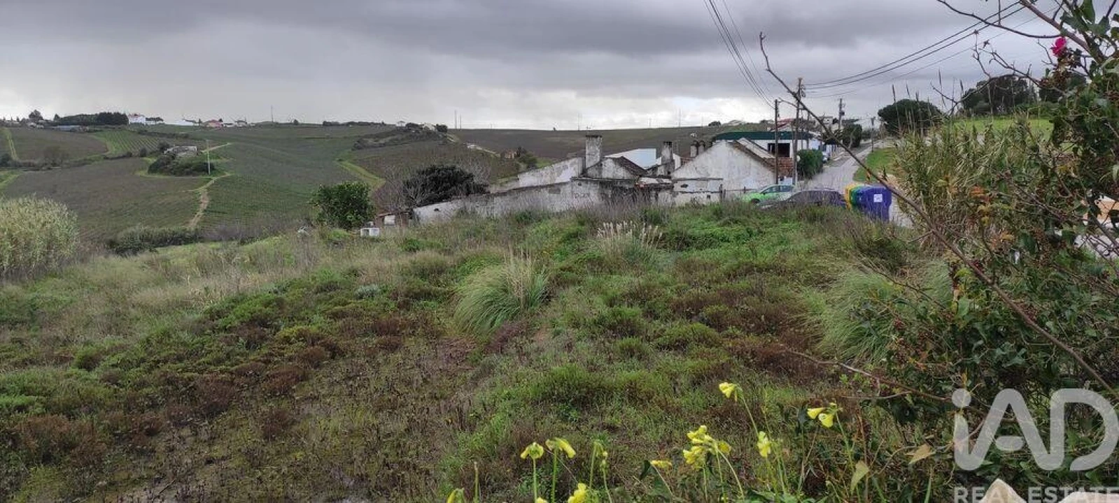 Terreno para Venda em Carnota Foto 10