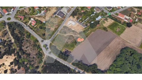 Terreno para Venda em Ovar, São João, Arada e São Vicente de Pereira Jusã