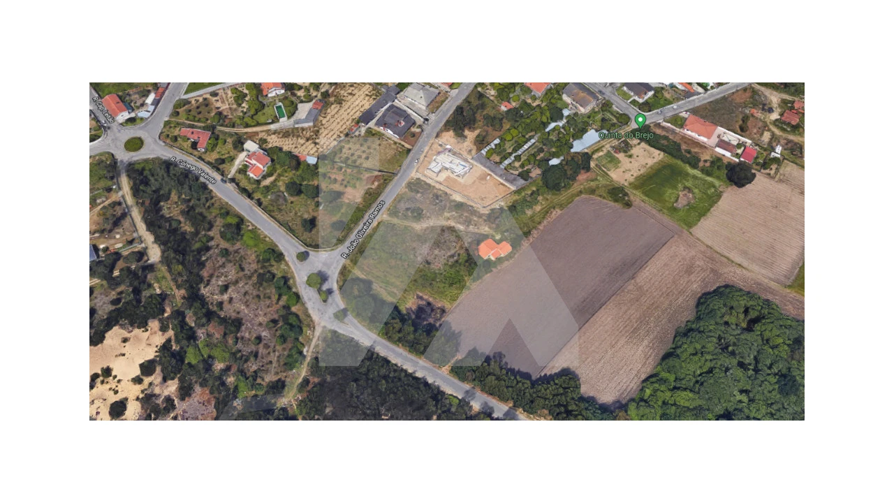 Terreno para Venda em Ovar, São João, Arada e São Vicente de Pereira Jusã Foto 2