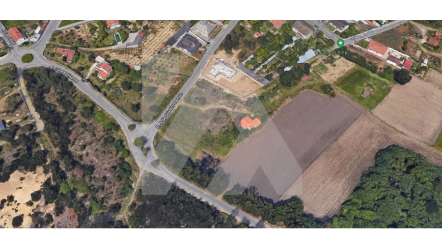 Terreno para Venda em Ovar, São João, Arada e São Vicente de Pereira Jusã Foto 2