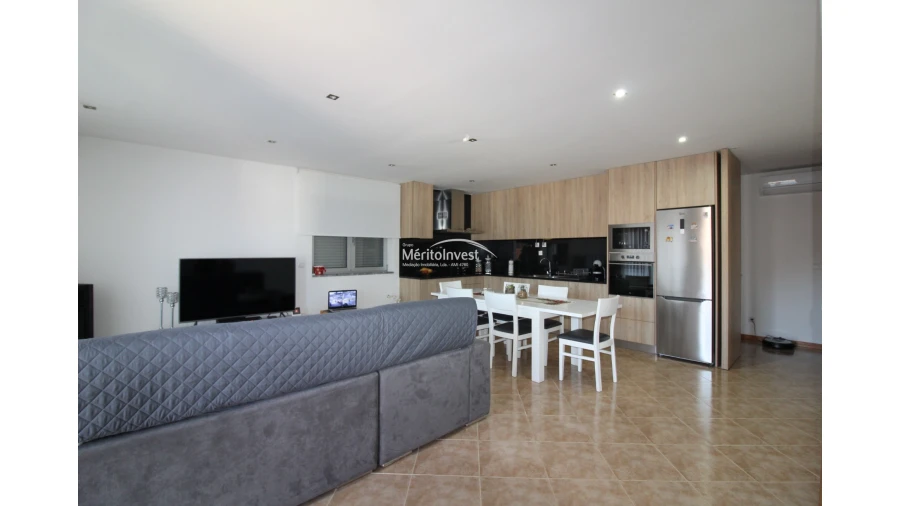 Moradia T2 para Venda em Ribeira do Neiva