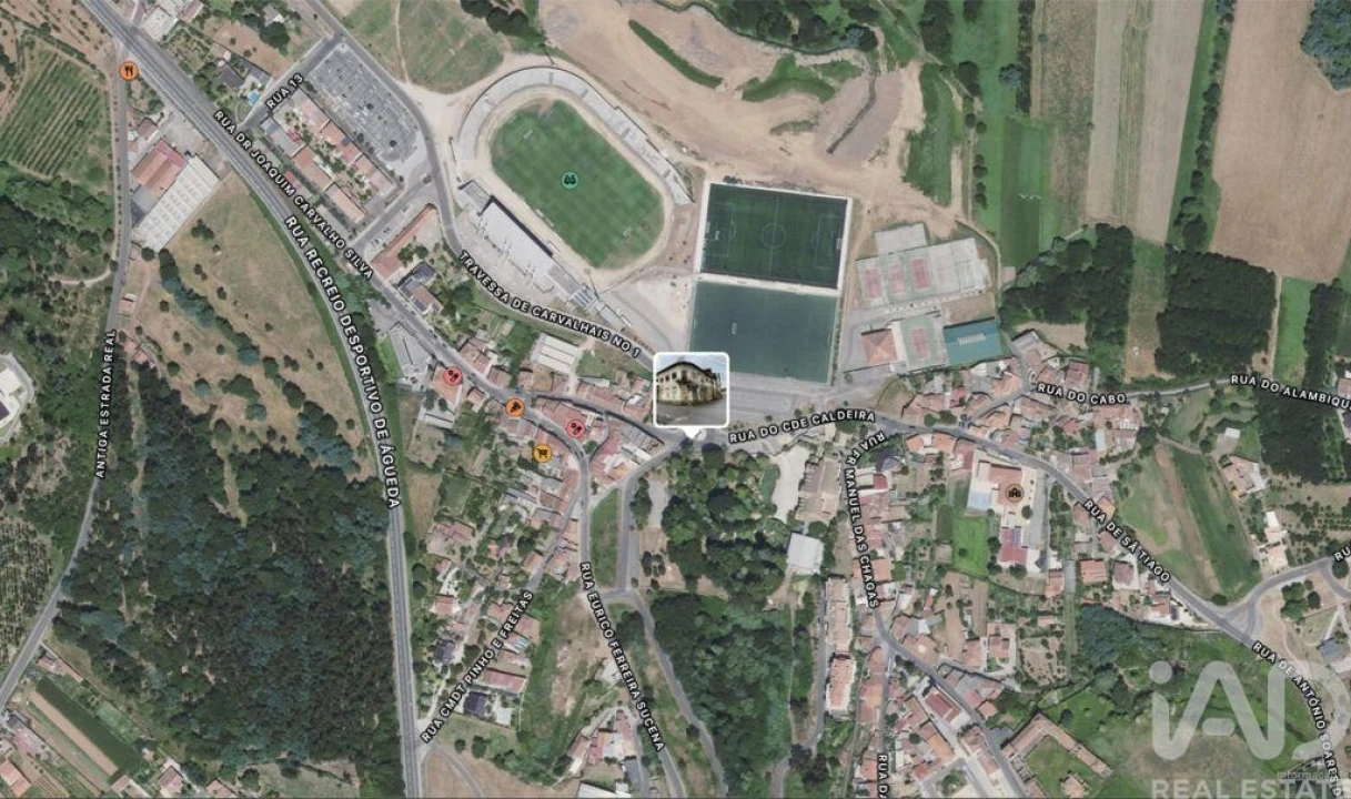 Loja para Venda em Águeda e Borralha Foto 2