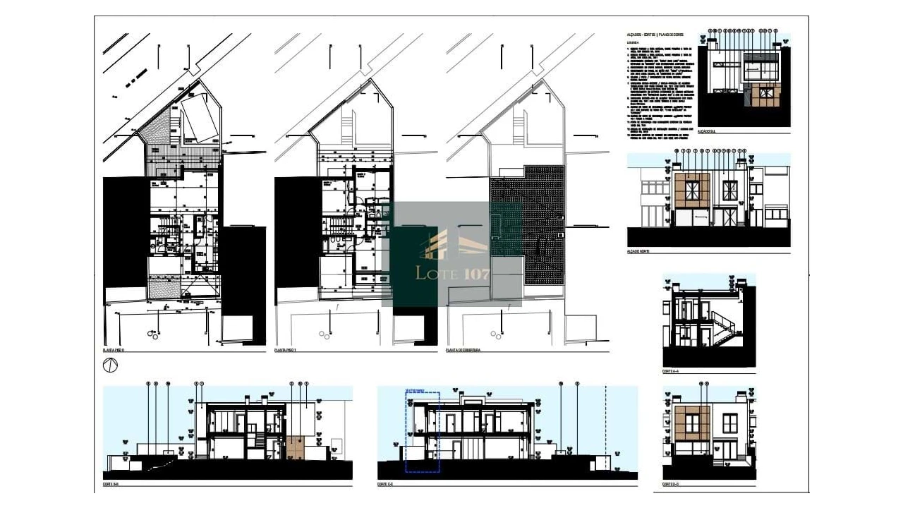 Moradia T3 para Venda em Alto do Seixalinho, Santo André e Verderena Foto 2