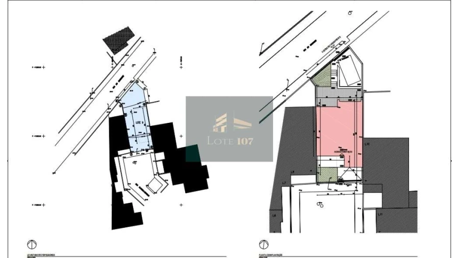 Moradia T3 para Venda em Alto do Seixalinho, Santo André e Verderena Foto 3