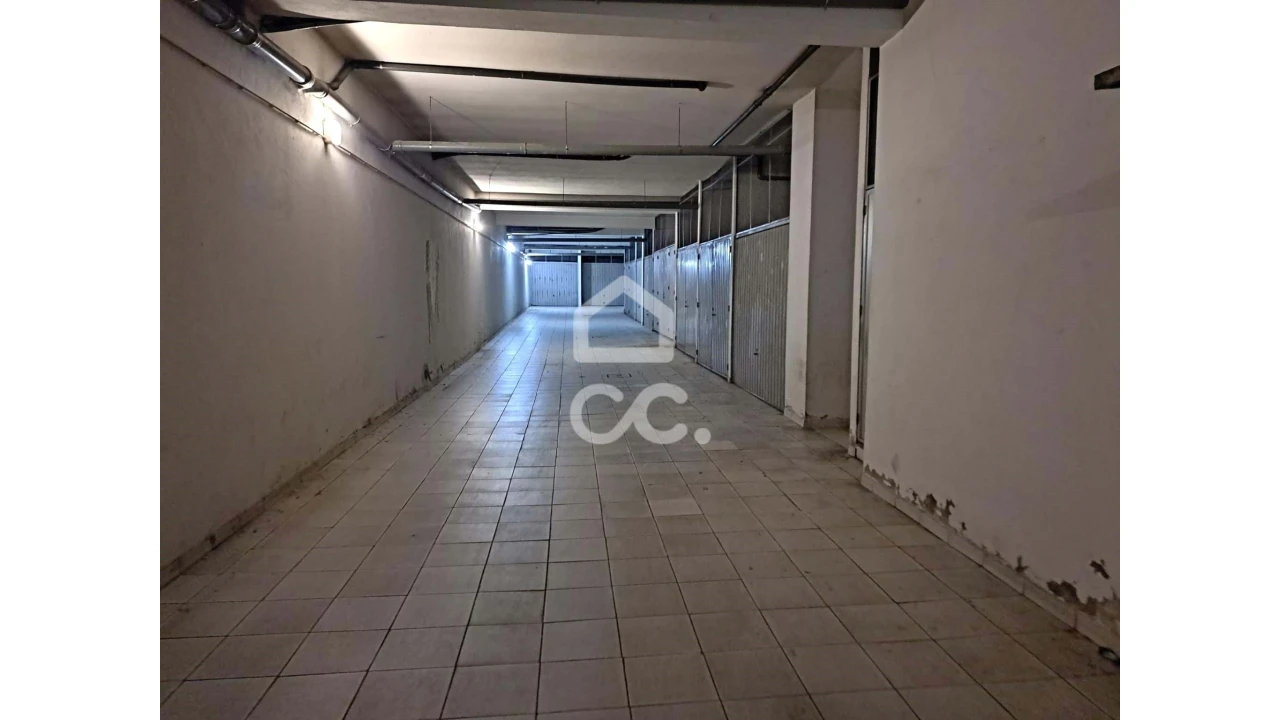Garagem para Venda em Viseu Foto 6