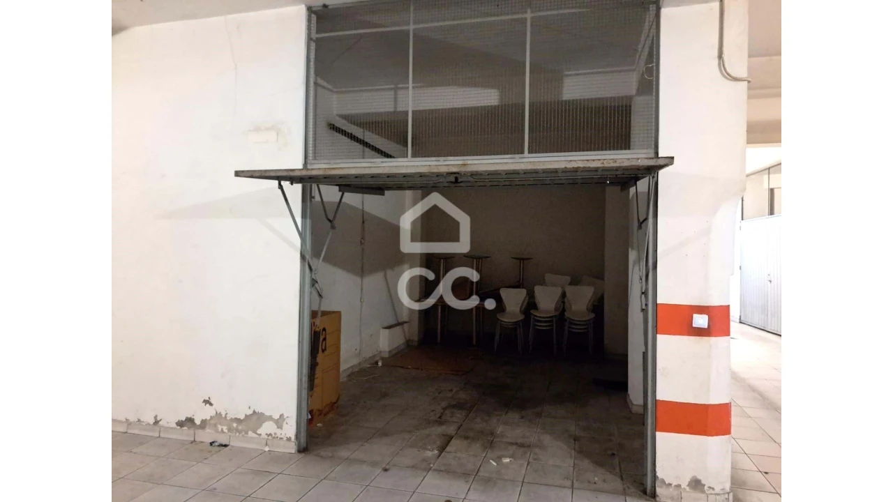 Garagem para Venda em Viseu Foto 4