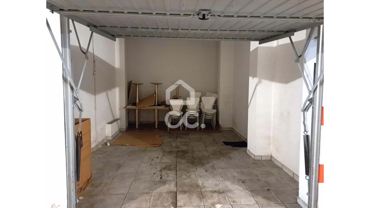 Garagem para Venda em Viseu Foto 3