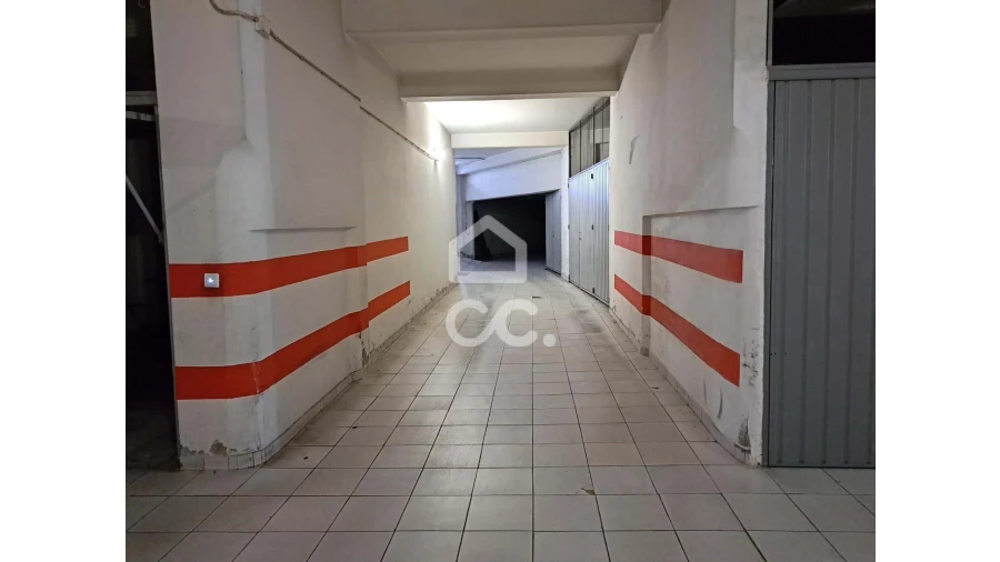 Garagem para Venda em Viseu Foto 5