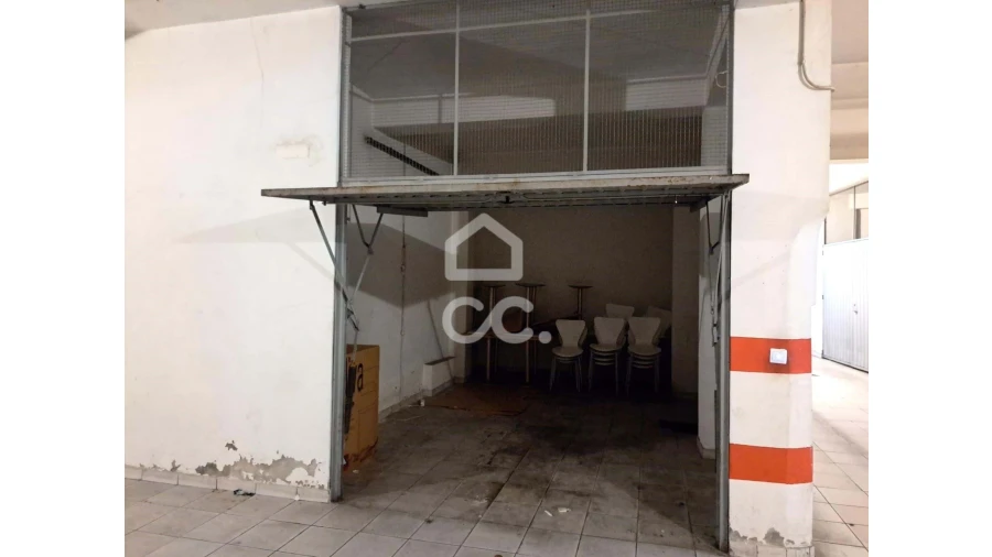 Garagem para Venda em Viseu Foto 4