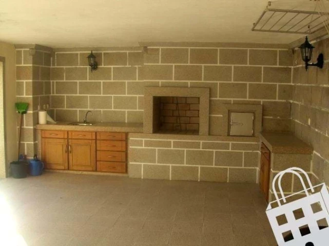 Moradia T4 para Venda em Ranhados Foto 7