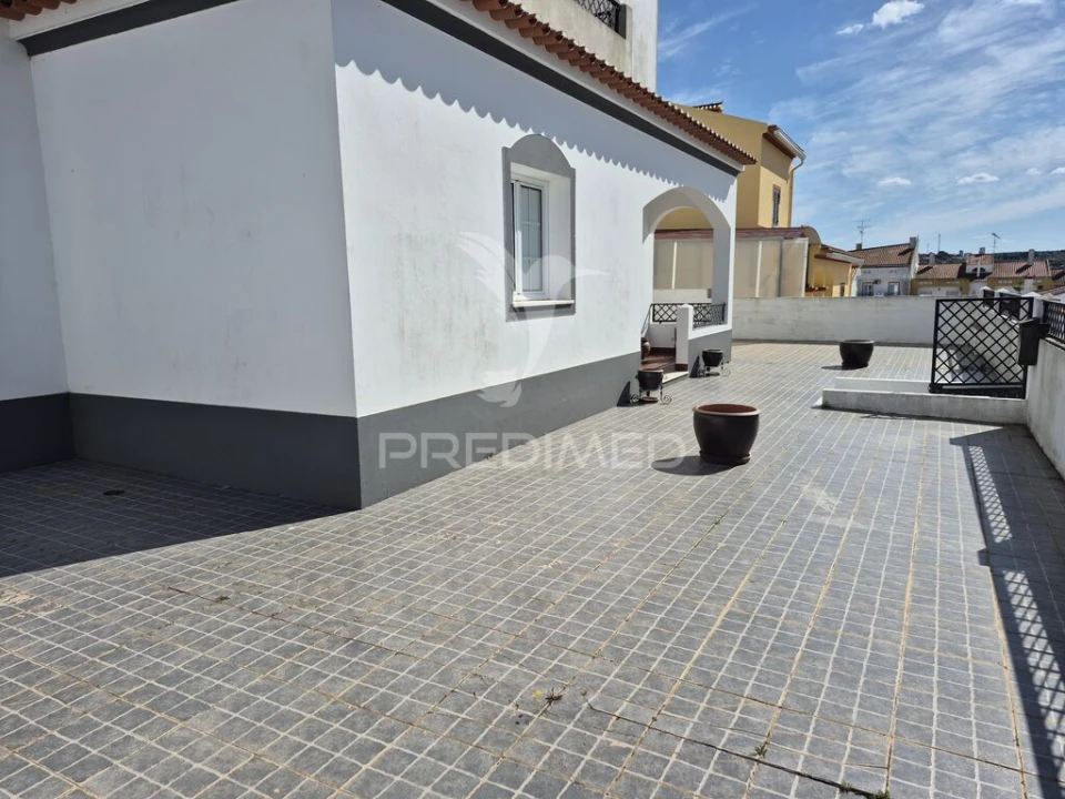 Moradia T3 para Venda em Nossa Senhora da Conceição e São Bartolomeu Foto 4