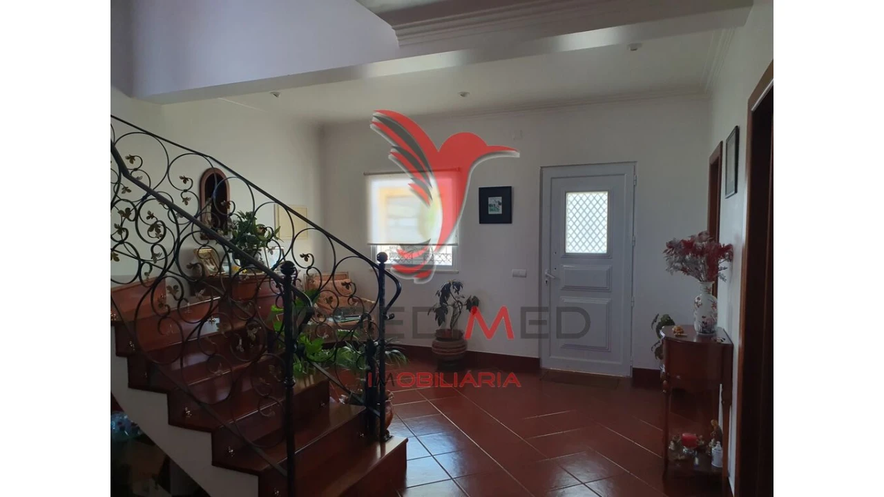 Moradia T3 para Venda em Nossa Senhora da Conceição e São Bartolomeu Foto 3