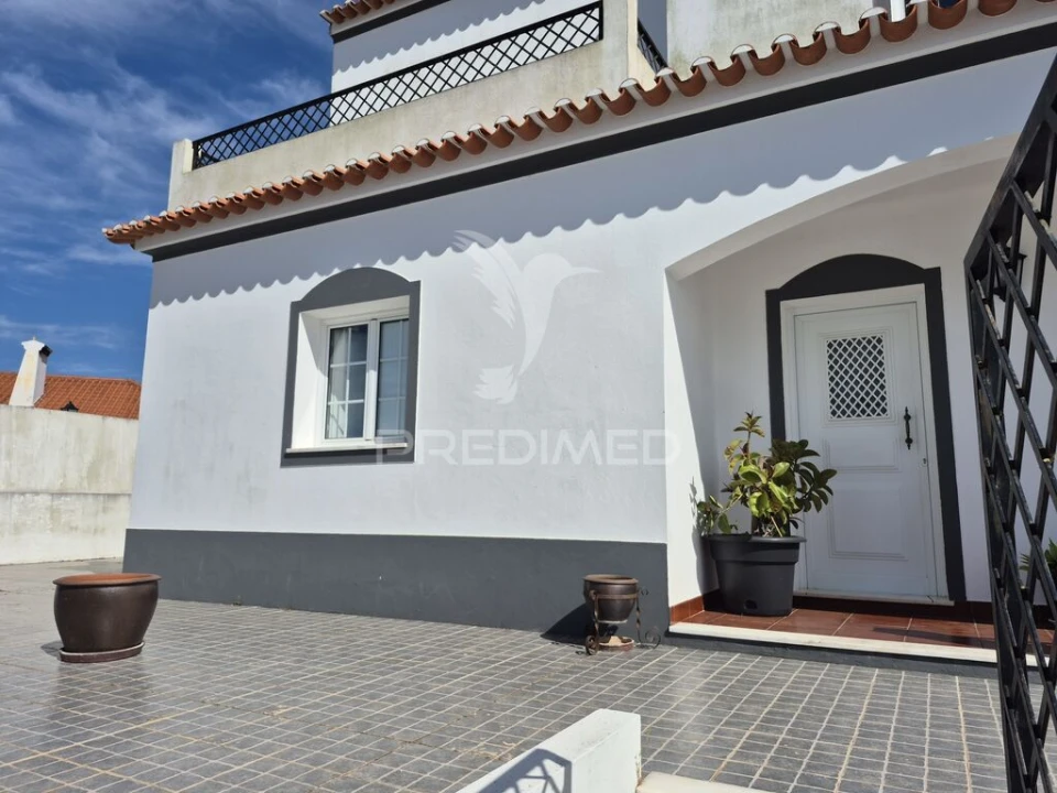 Moradia T3 para Venda em Nossa Senhora da Conceição e São Bartolomeu Foto 2