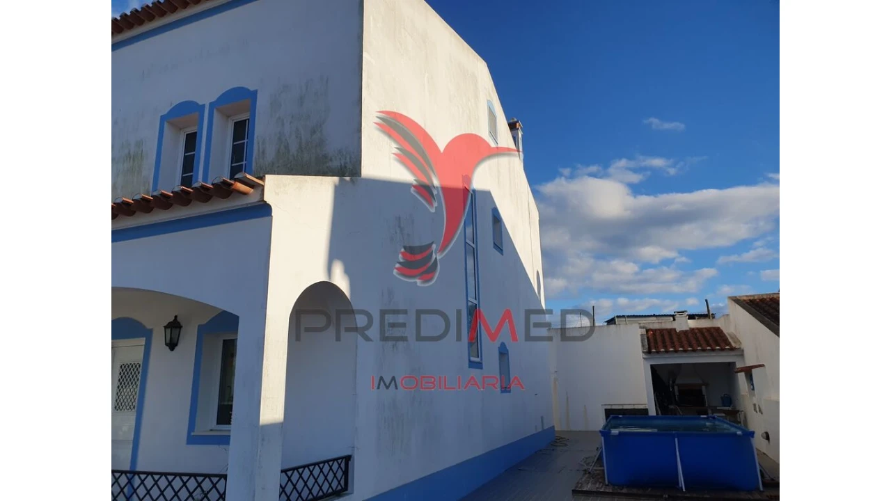 Moradia T3 para Venda em Nossa Senhora da Conceição e São Bartolomeu Foto 6