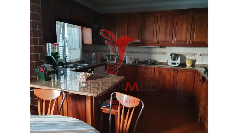 Moradia T3 para Venda em Nossa Senhora da Conceição e São Bartolomeu Foto 5