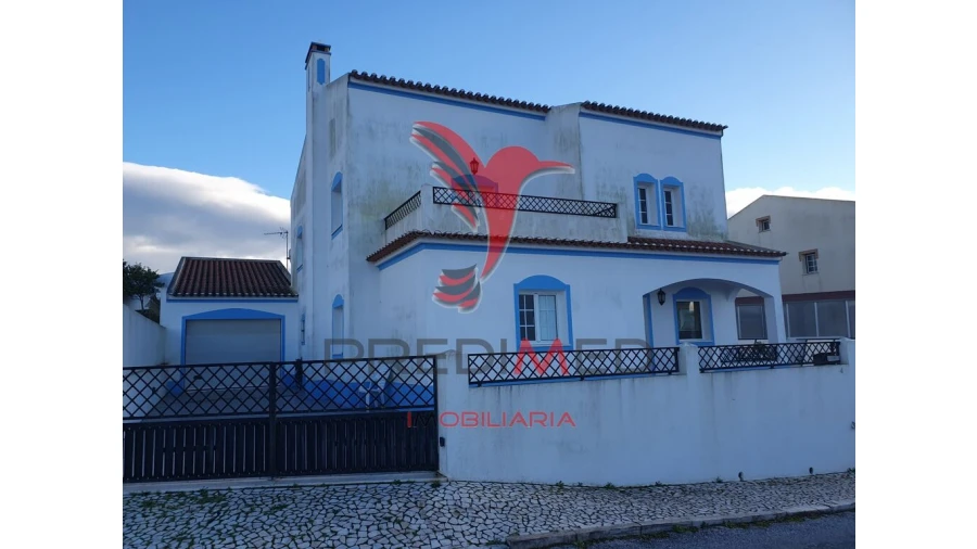 Moradia T3 para Venda em Nossa Senhora da Conceição e São Bartolomeu Foto 2