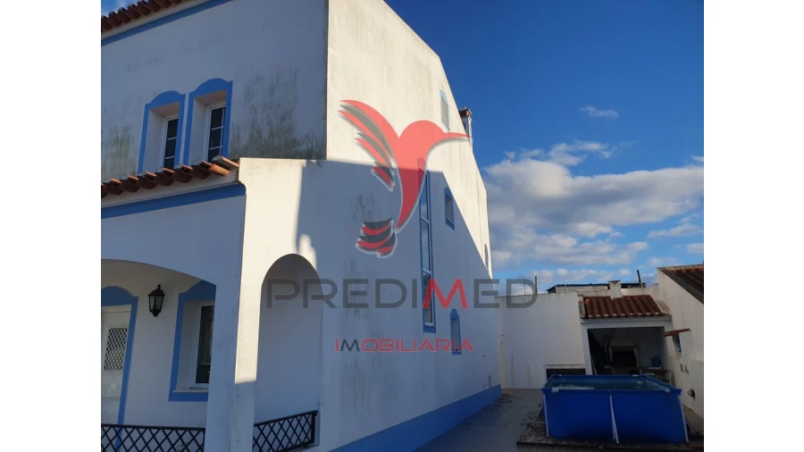 Moradia T3 para Venda em Nossa Senhora da Conceição e São Bartolomeu Foto 6