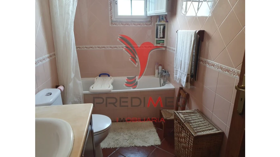 Moradia T3 para Venda em Nossa Senhora da Conceição e São Bartolomeu Foto 19