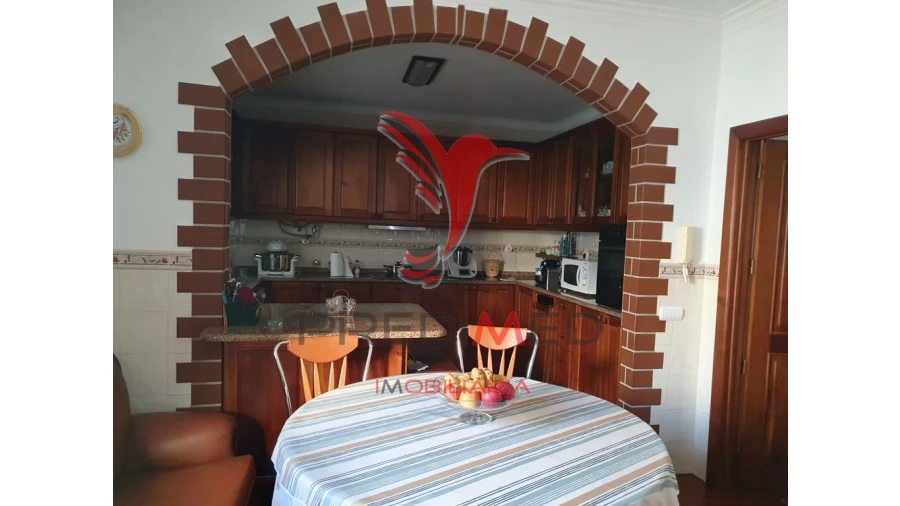 Moradia T3 para Venda em Nossa Senhora da Conceição e São Bartolomeu Foto 4