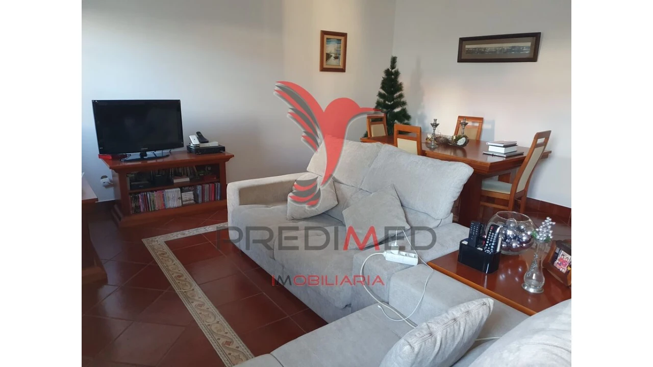 Moradia T3 para Venda em Nossa Senhora da Conceição e São Bartolomeu Foto 16