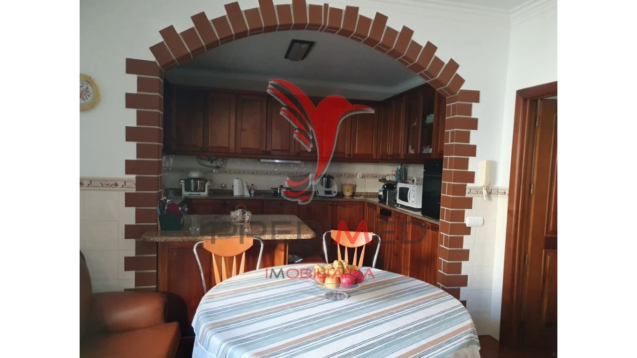 Moradia T3 para Venda em Nossa Senhora da Conceição e São Bartolomeu Foto 4