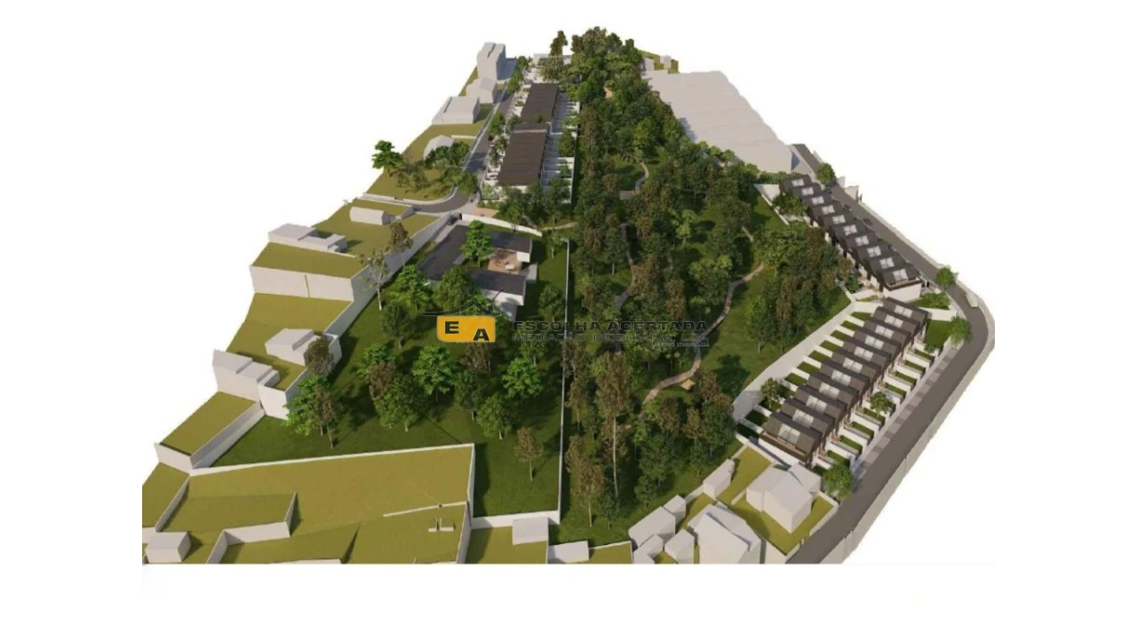 Terreno para Venda em Vila das Aves Foto 7