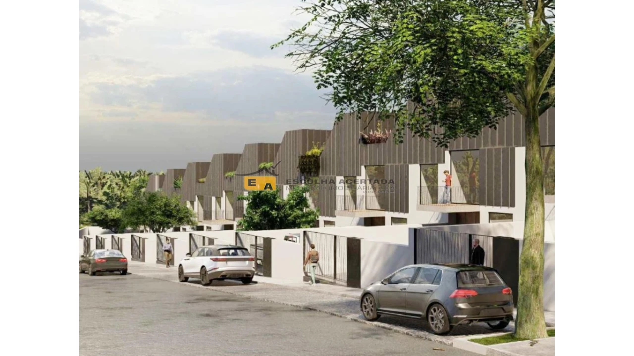 Terreno para Venda em Vila das Aves Foto 3