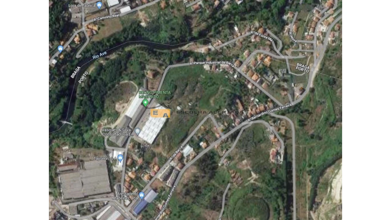 Terreno para Venda em Vila das Aves Foto 2