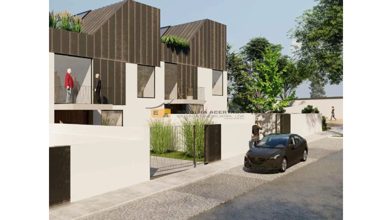 Terreno para Venda em Vila das Aves Foto 5