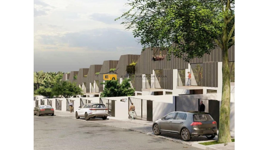 Terreno para Venda em Vila das Aves Foto 3