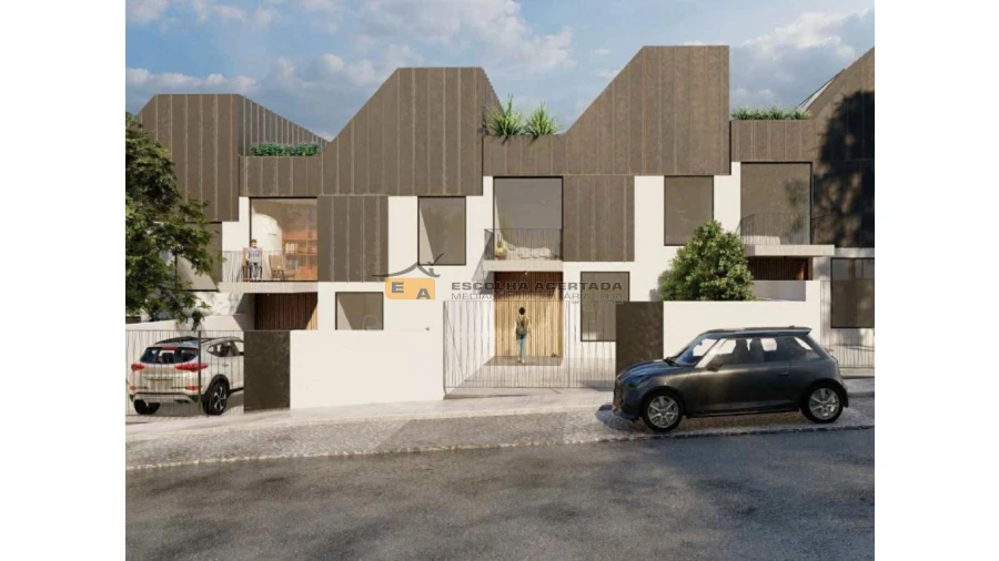 Terreno para Venda em Vila das Aves Foto 4