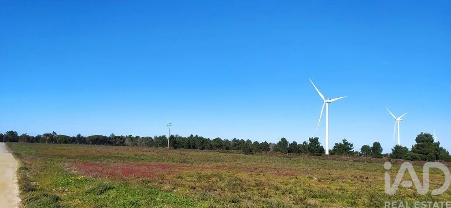Terreno para Venda em Vila do Bispo e Raposeira Foto 19