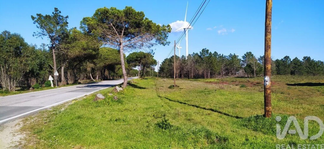 Terreno para Venda em Vila do Bispo e Raposeira Foto 25
