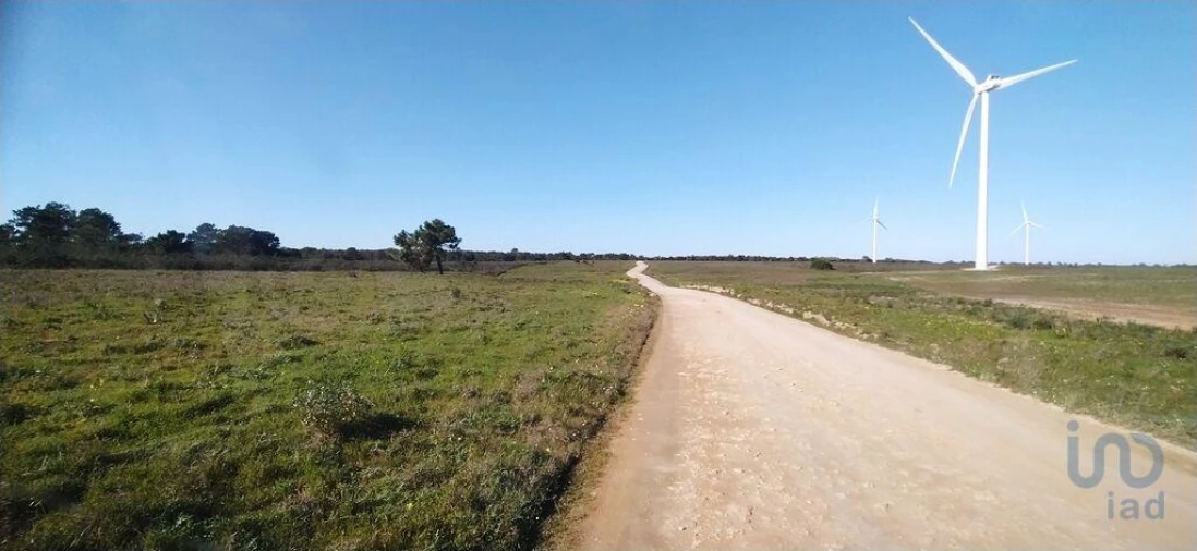 Terreno para Venda em Vila do Bispo e Raposeira Foto 7