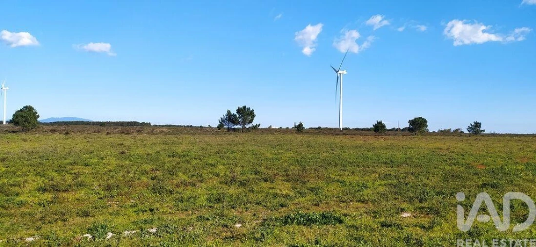 Terreno para Venda em Vila do Bispo e Raposeira Foto 20