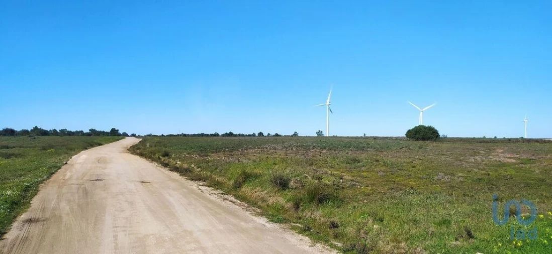 Terreno para Venda em Vila do Bispo e Raposeira Foto 12