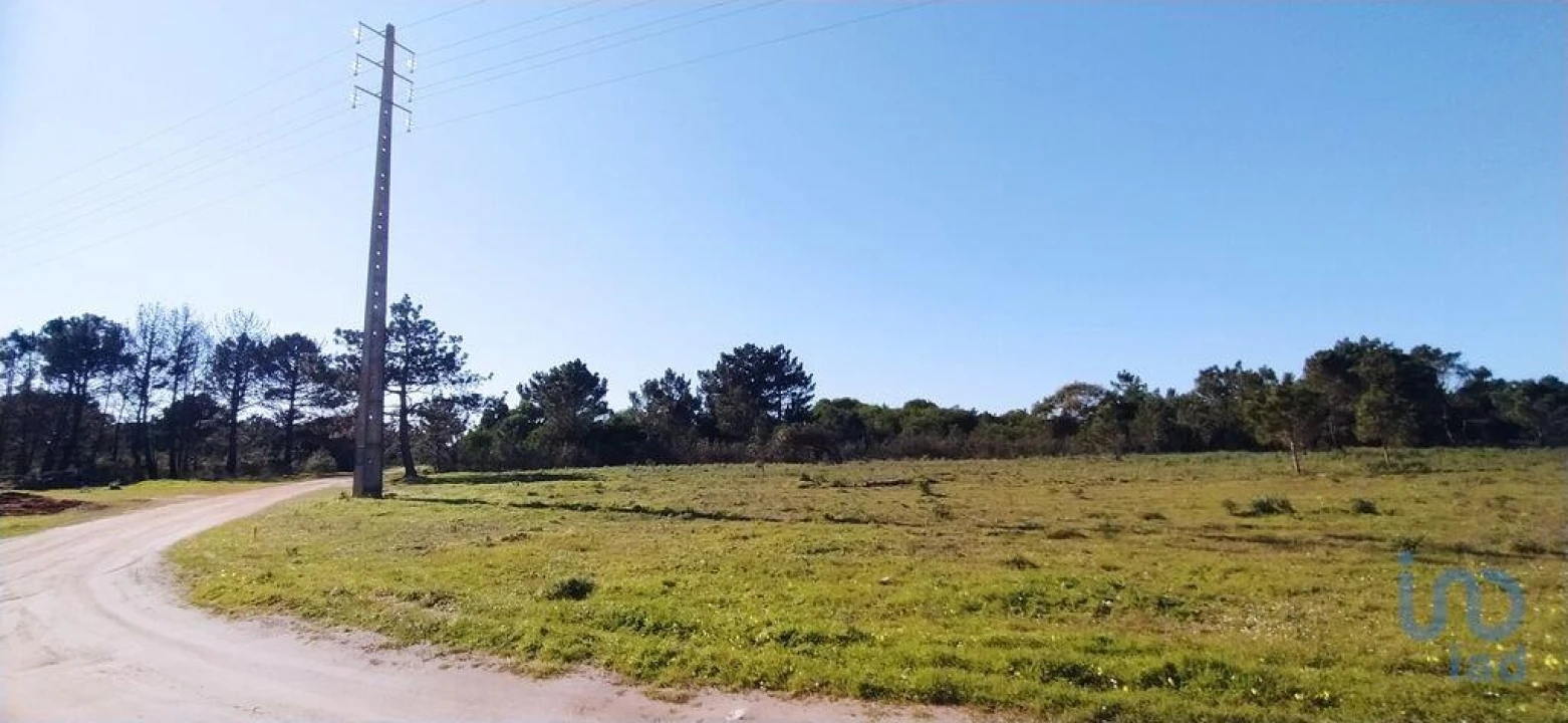 Terreno para Venda em Vila do Bispo e Raposeira Foto 2