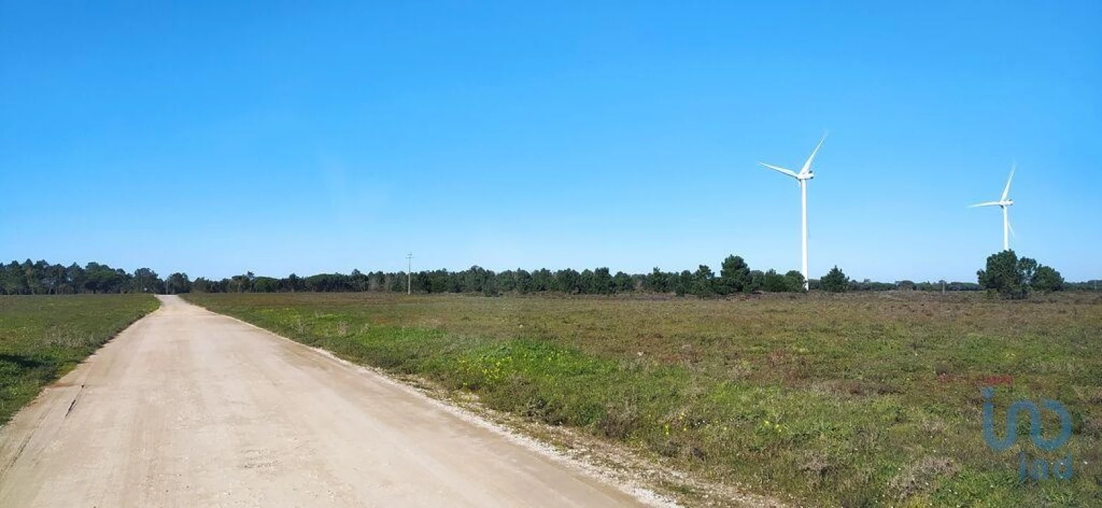 Terreno para Venda em Vila do Bispo e Raposeira Foto 15