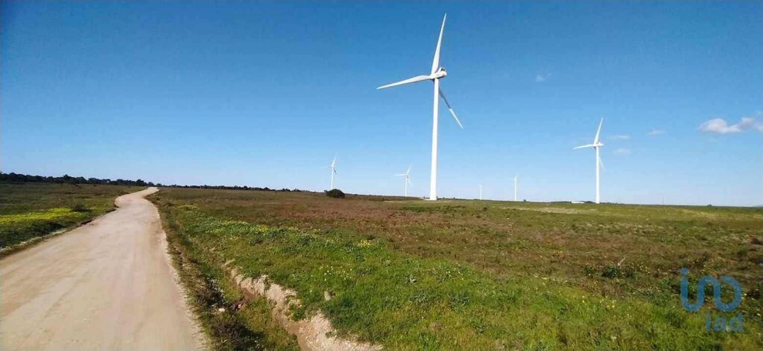 Terreno para Venda em Vila do Bispo e Raposeira Foto 9