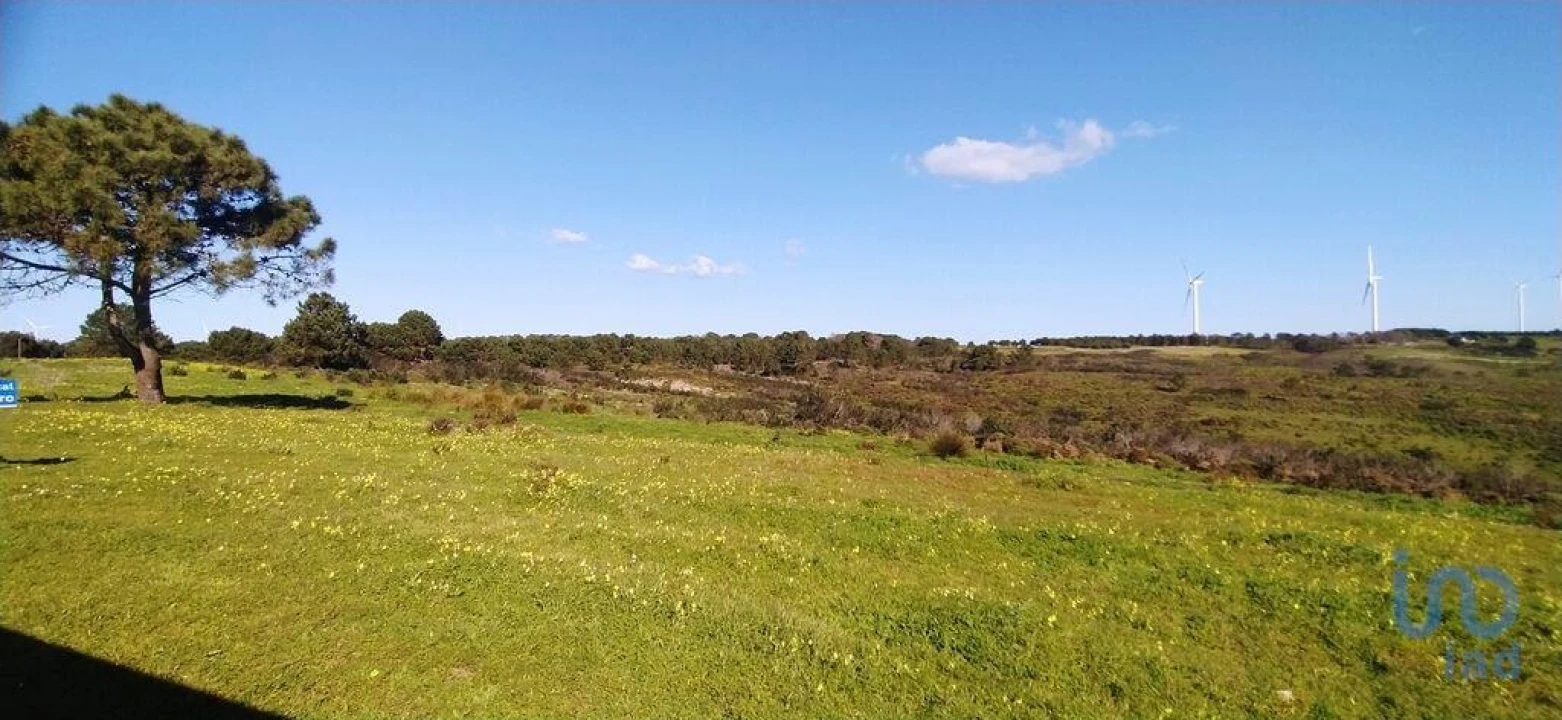 Terreno para Venda em Vila do Bispo e Raposeira Foto 1