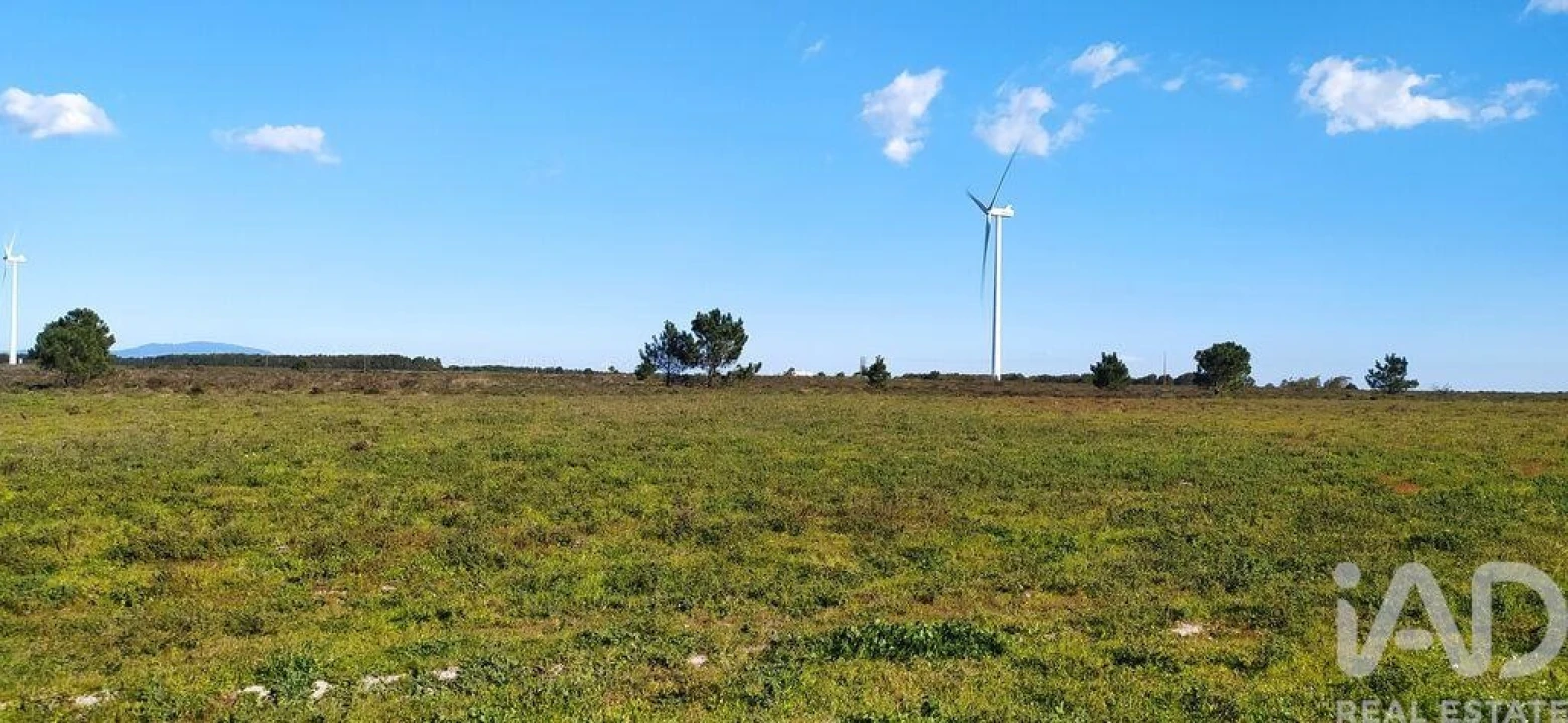 Terreno para Venda em Vila do Bispo e Raposeira Foto 20