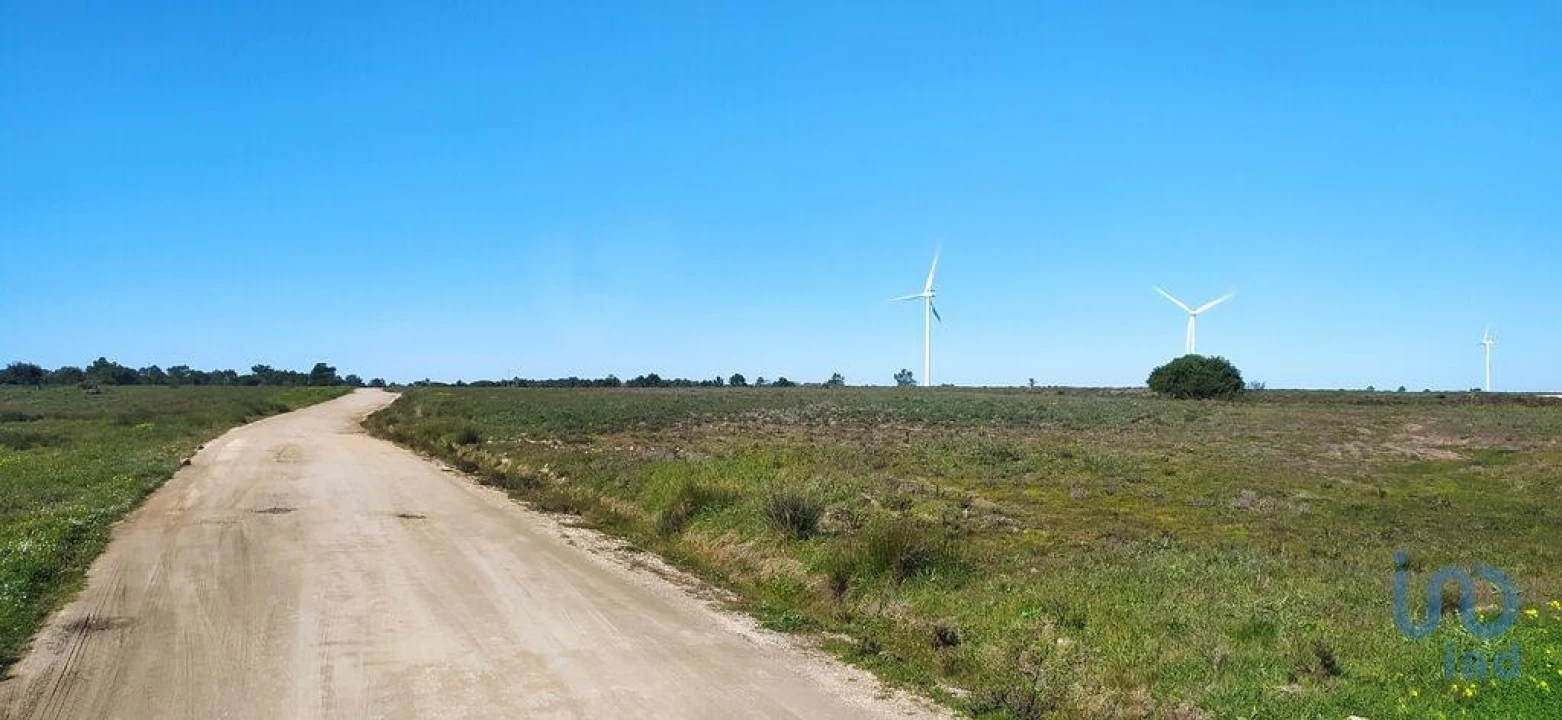 Terreno para Venda em Vila do Bispo e Raposeira Foto 12