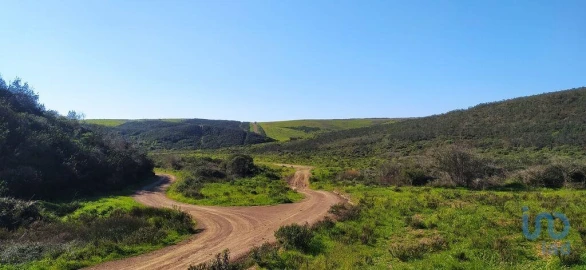 Terreno para Venda em Vila do Bispo e Raposeira