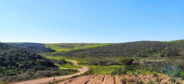Terreno para Venda em Vila do Bispo e Raposeira