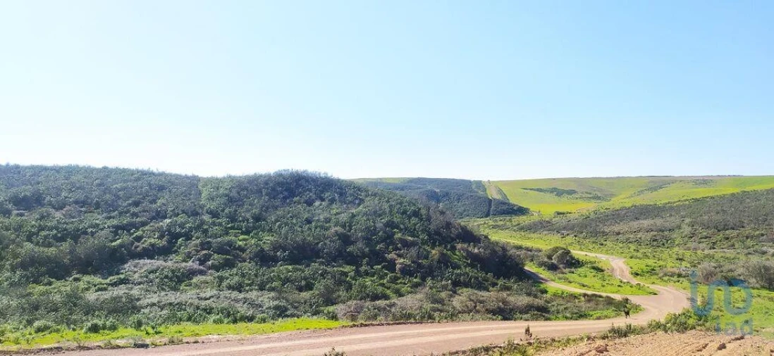 Terreno para Venda em Vila do Bispo e Raposeira Foto 7