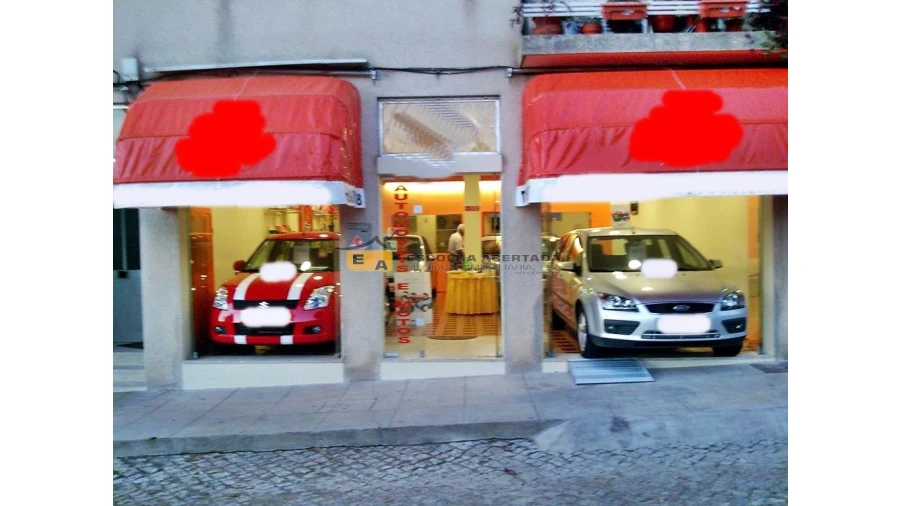 Loja para Venda em Alfena Foto 12