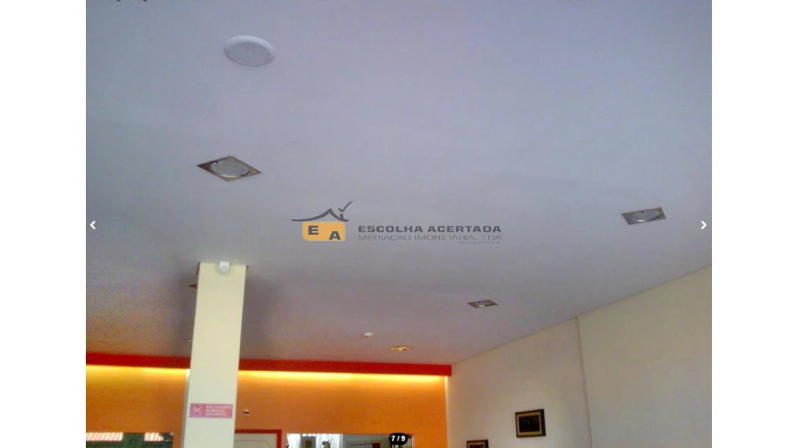 Loja para Venda em Alfena Foto 5