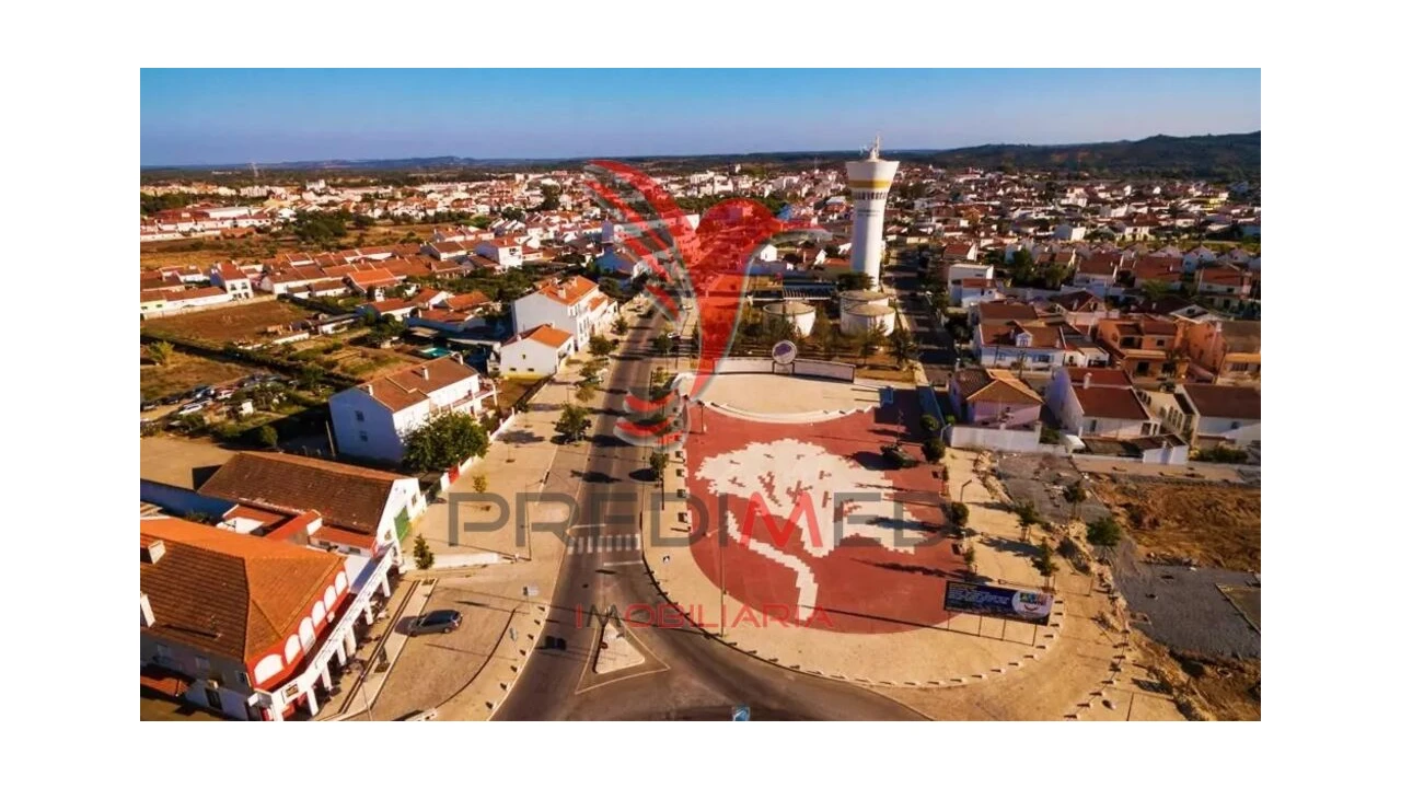 Terreno para Venda em Grândola e Santa Margarida da Serra Foto 6