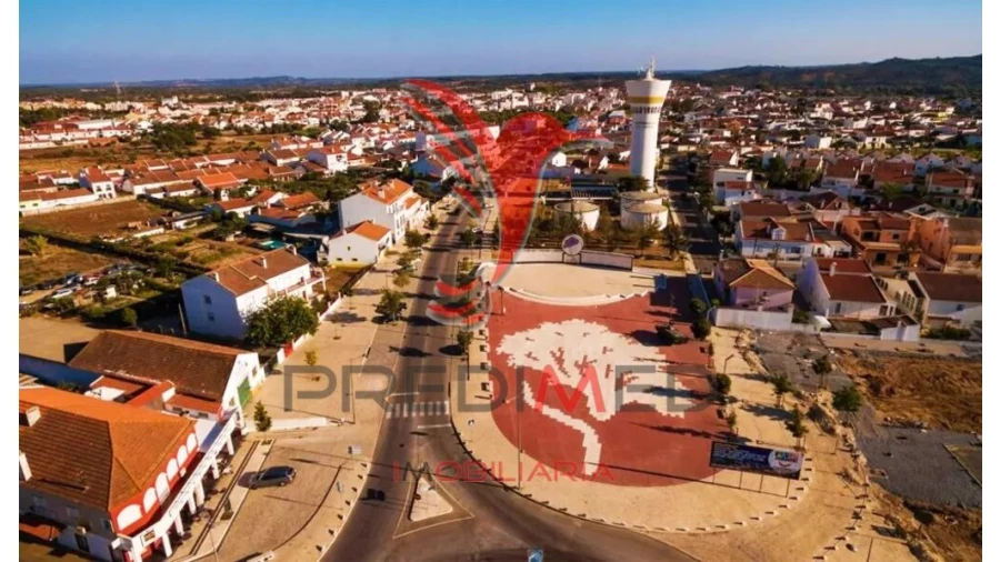 Terreno para Venda em Grândola e Santa Margarida da Serra Foto 6